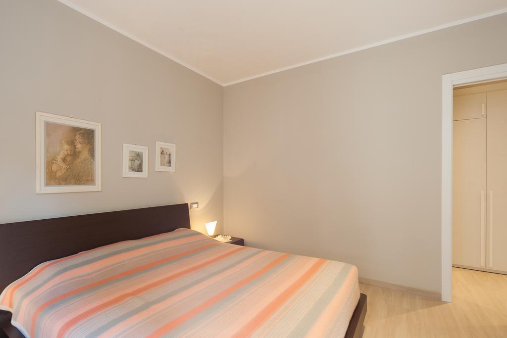 Residenza Callas 베로나 외부 사진