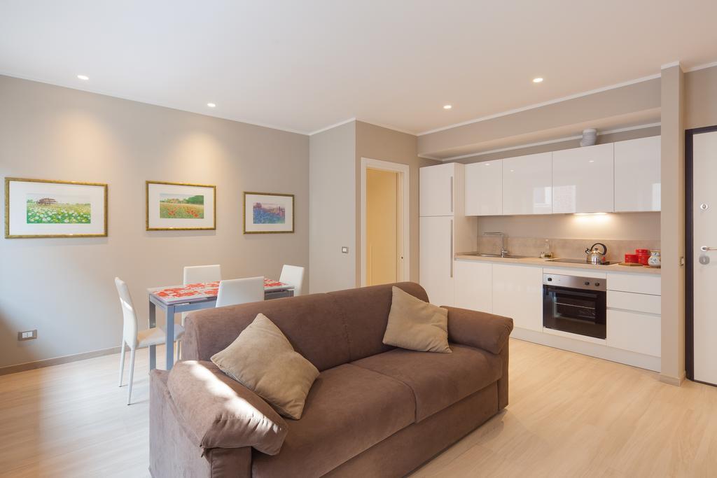 Residenza Callas 베로나 외부 사진