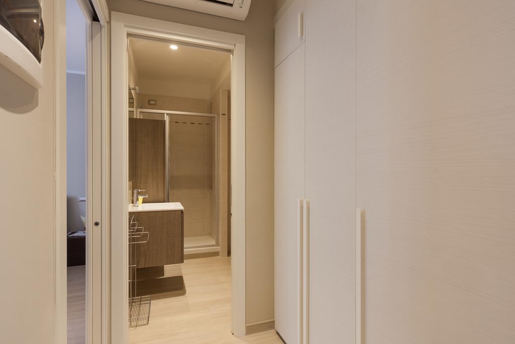Residenza Callas 베로나 외부 사진