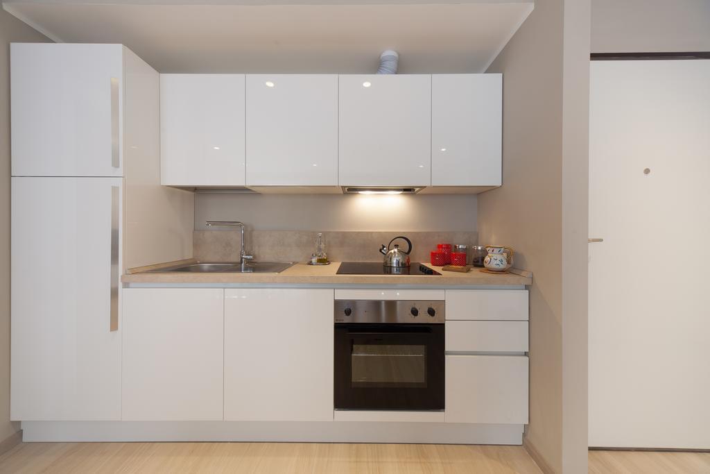 Residenza Callas 베로나 외부 사진