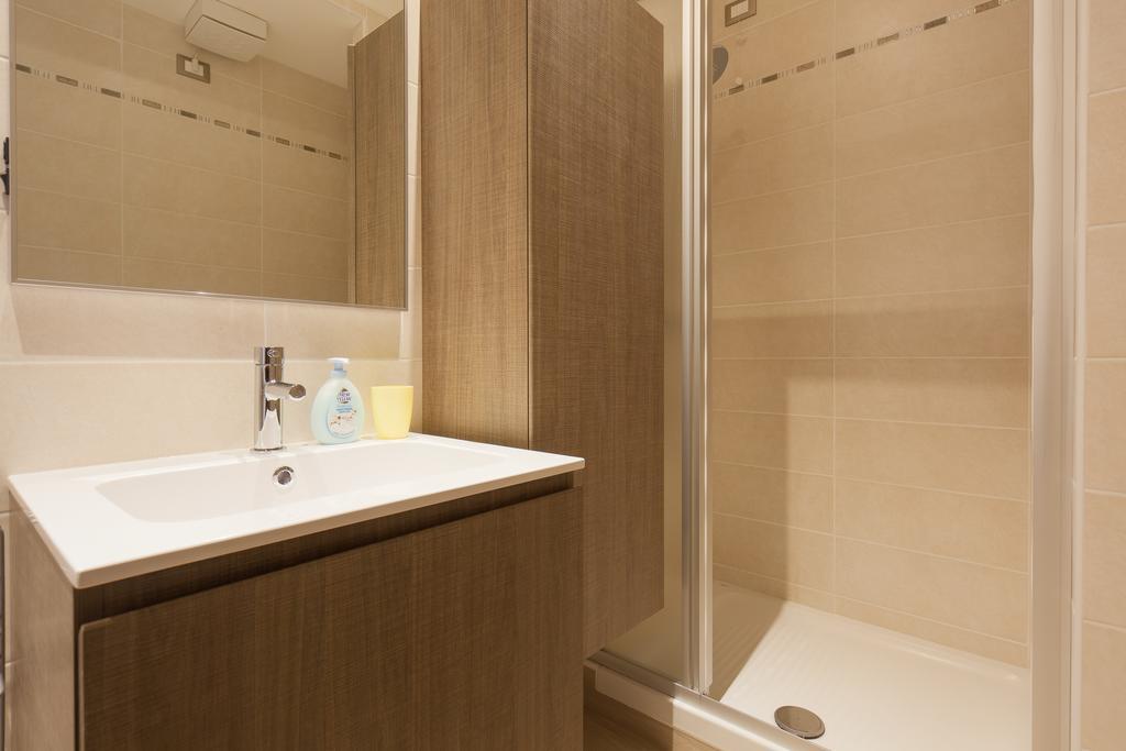 Residenza Callas 베로나 외부 사진