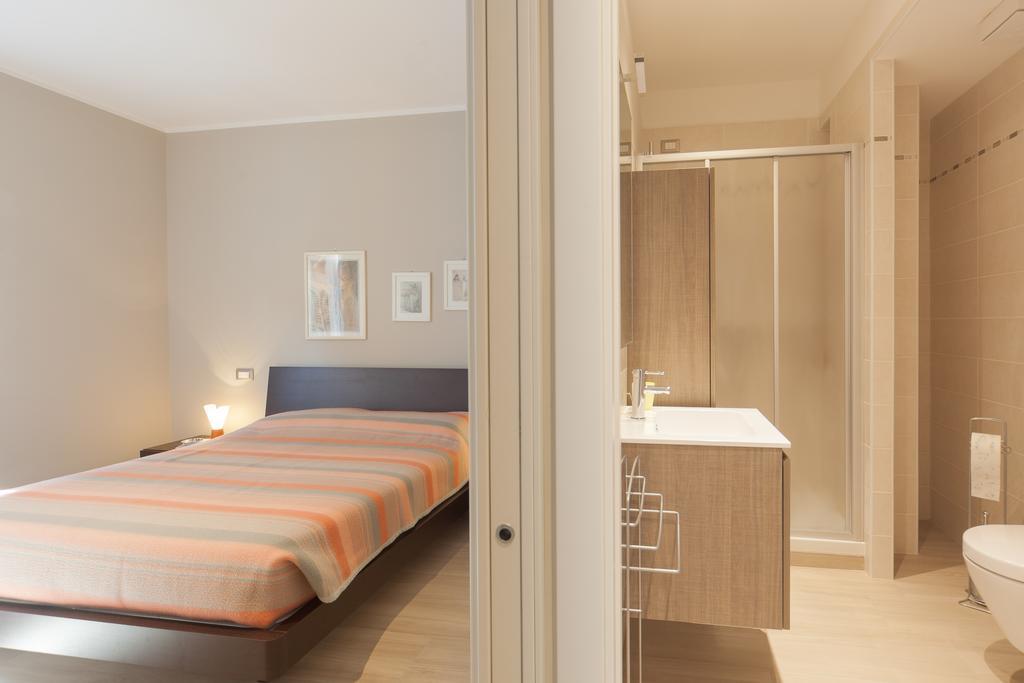 Residenza Callas 베로나 외부 사진